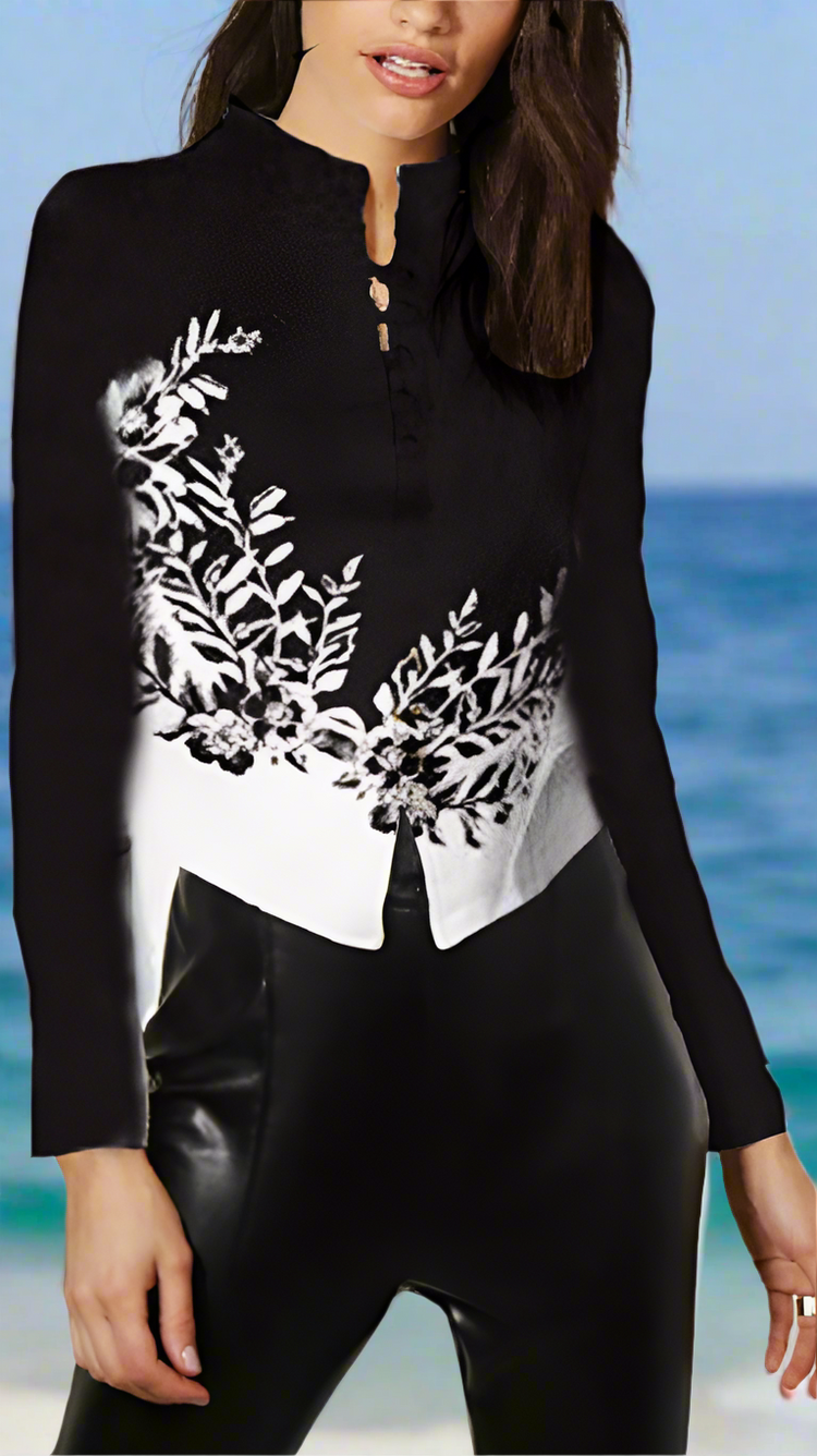 Woman's Jackets