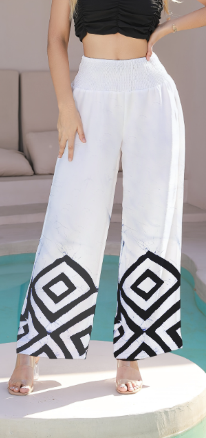 Woman's Pants