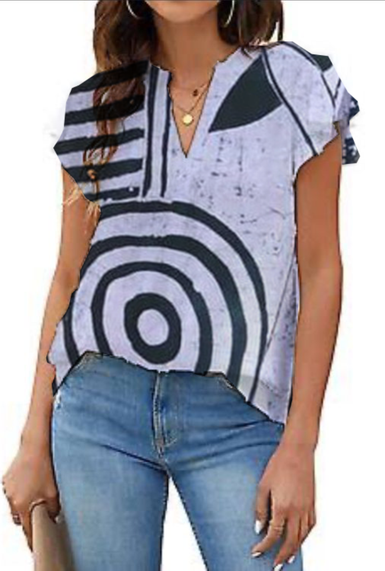 Optic Target Top